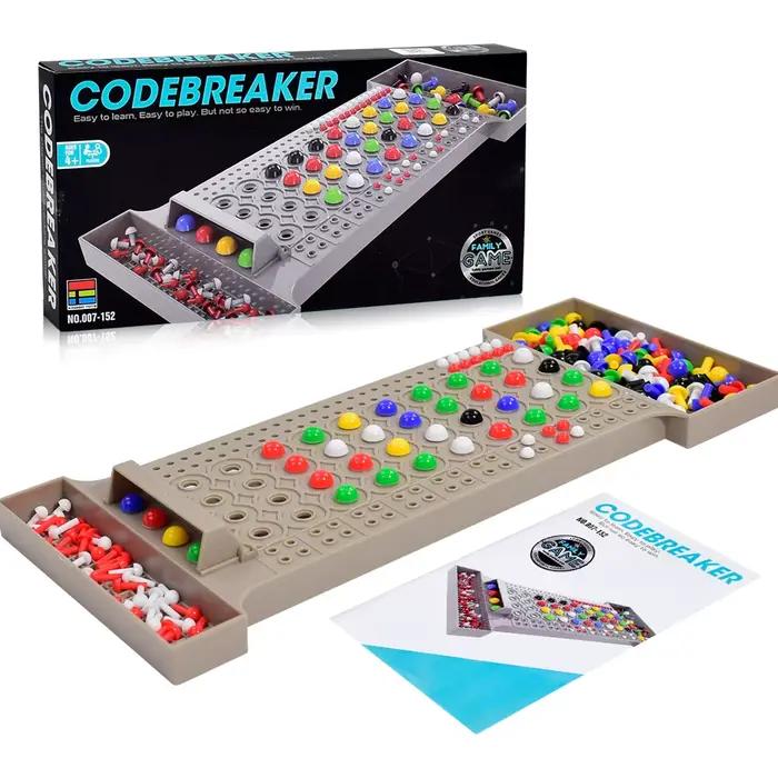 Calculation intelligente pour enfants, fissuration par mot de passe, pensée logique, développement i