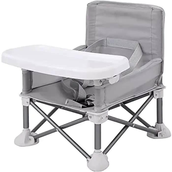 Fournitures de meubles pour bébé, siège rehausseur, chaise de salle à manger, Portable, pliable, voy