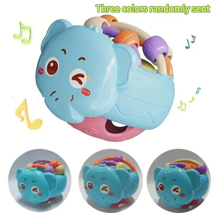 Bébé balles hochet couette jouet doux main saisir balle éducatif sensoriel jouets activité bébé ramp