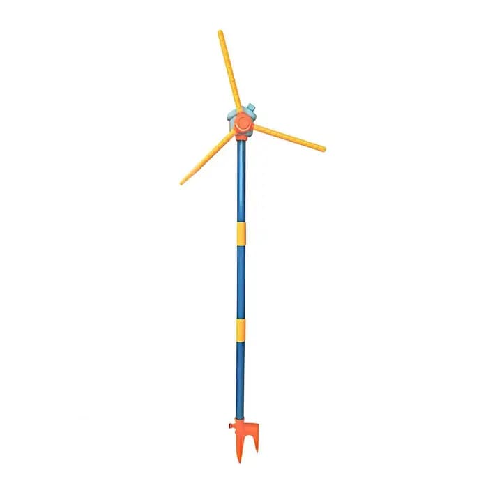 Jouet aquatique pour enfants, arroseur rotatif à 360 degrés, pour l'été, pour garçons et filles, acc