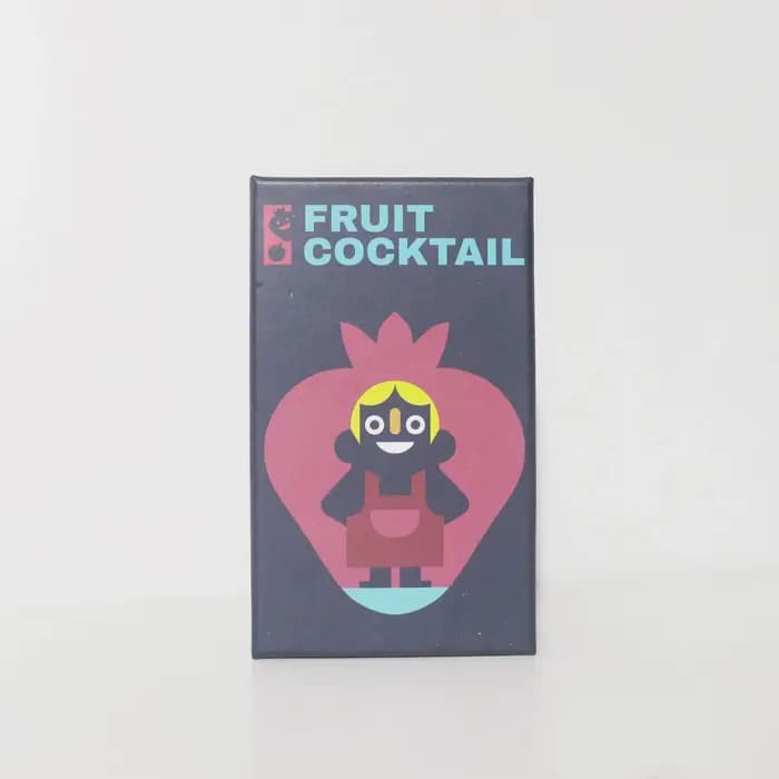 Jeux populaires 2026 - Cocktail de fruits |   Sherlock fou |   Jeu de société Migo – Léger et straté