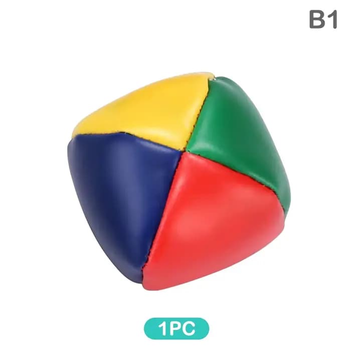Petits sacs de sable en PU, 1 à 5 pièces, jeu de sacs de sable, balles de sable, sac de haricots pou