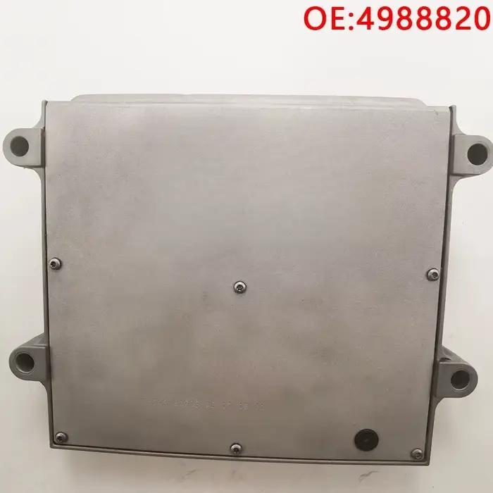 Carte électronique ECU ECM de haute qualité, neuve, pour 4988820 Cm2150, applicable au calculateur d