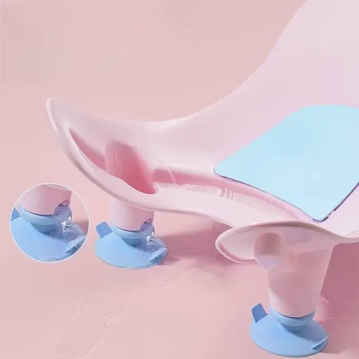 Bassin de lavage pour bébé, cuvette de nettoyage pour nouveau-né, baignoire pour nourrisson, accesso