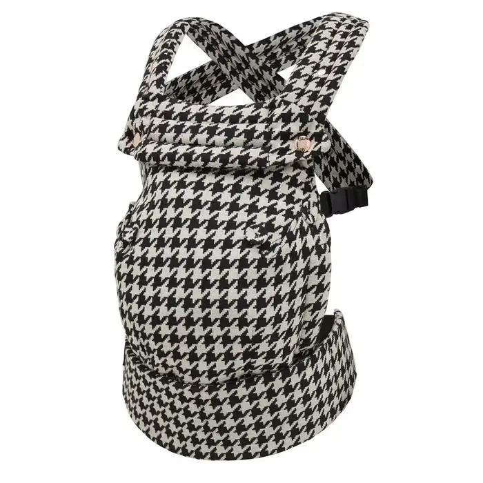Porte-bébé multifonction respirant, sac à dos pour bébé, landau pour enfant en bas âge, bretelles en