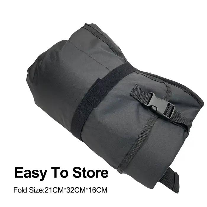 KID COLU ®   Sac de voyage pour poussette de bébé, sac à dos, accessoires de rangement pour poussett