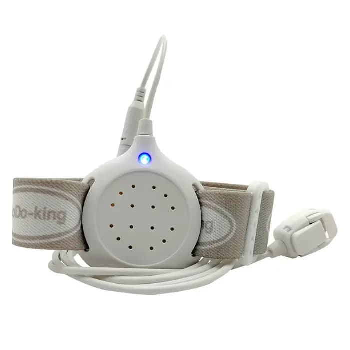 MoDo-king – alarme énurésie nocturne, pour bébés, garçons, enfants, lit d'adulte, énurésie, MA-108