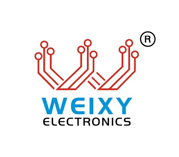 Lien spécial pour le paiement - WEIXY Electronics