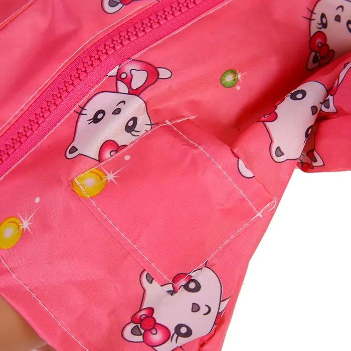 Vêtements de poupées 43cm, tenues pour bébé né, imperméable humanoïde 17 pouces, accessoires de poup