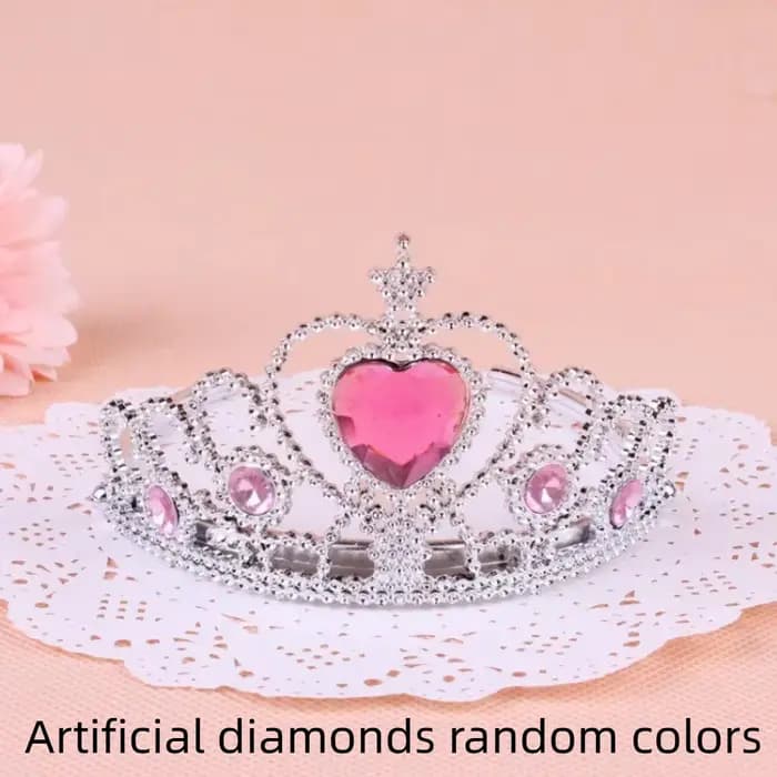 Bijoux fantaisie Charles Coronation couronne pour hommes diadèmes ronds couronnes de princesse couro