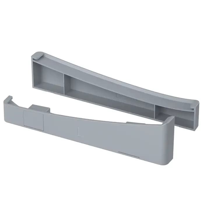 Support de Console horizontal, support de Base de Console de jeu, support de bureau, support de rang