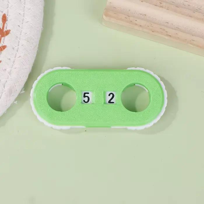 Compteur de points de jeu de Table, calculatrice, compteur de points, calcul du Volume sanguin, jeux