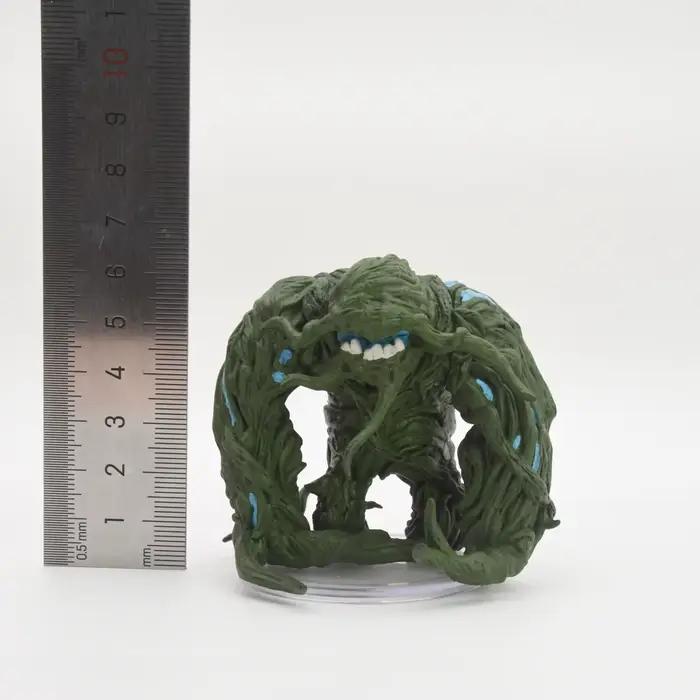 TRPG jeu de société miniatures 50e anniversaire donjons monstre Pit Fiend DRAGON armée OGRE MERROW B