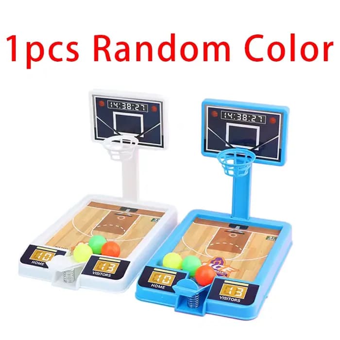 Jeu de société pour enfants, jouets de bureau, mini-machine de tir, jeux interactifs intérieurs et e