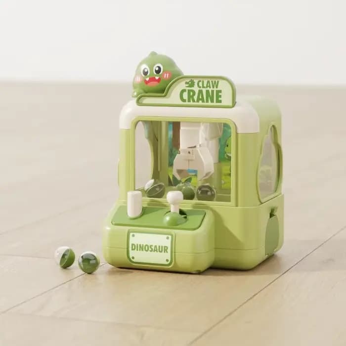 maveraYY110 Deel1 ensemble canard dessin animé saisir balle jeu pour les tout-petits enfants Mini gr