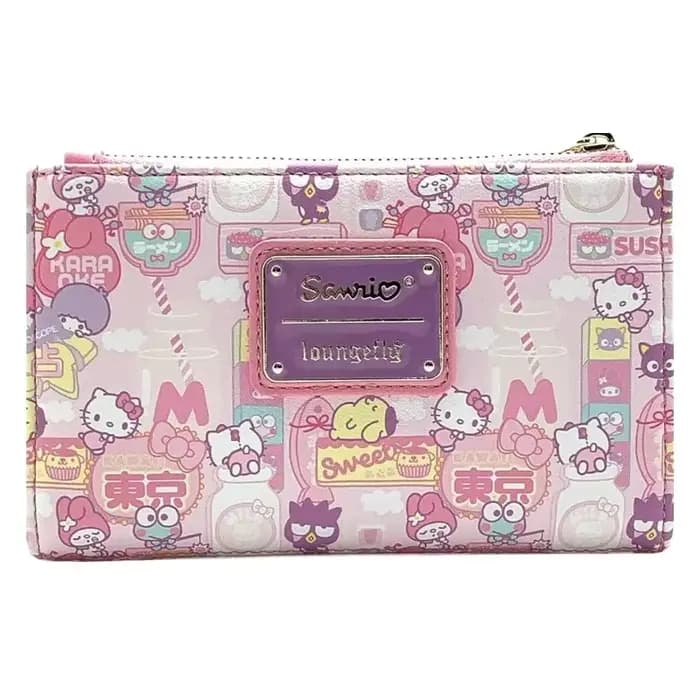 Loungefly Disney Eeyore Sanrio Hello Kitty sac à main pochette sac à main femme cadeau d'anniversair