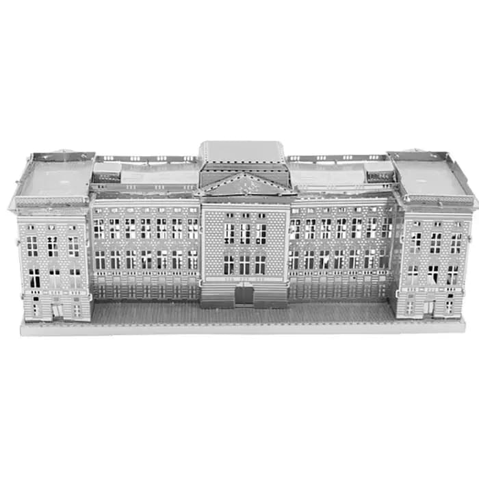 Kits de modèles de Puzzle en métal 3D, bricolage, découpé au Laser, jouet JSPT55
