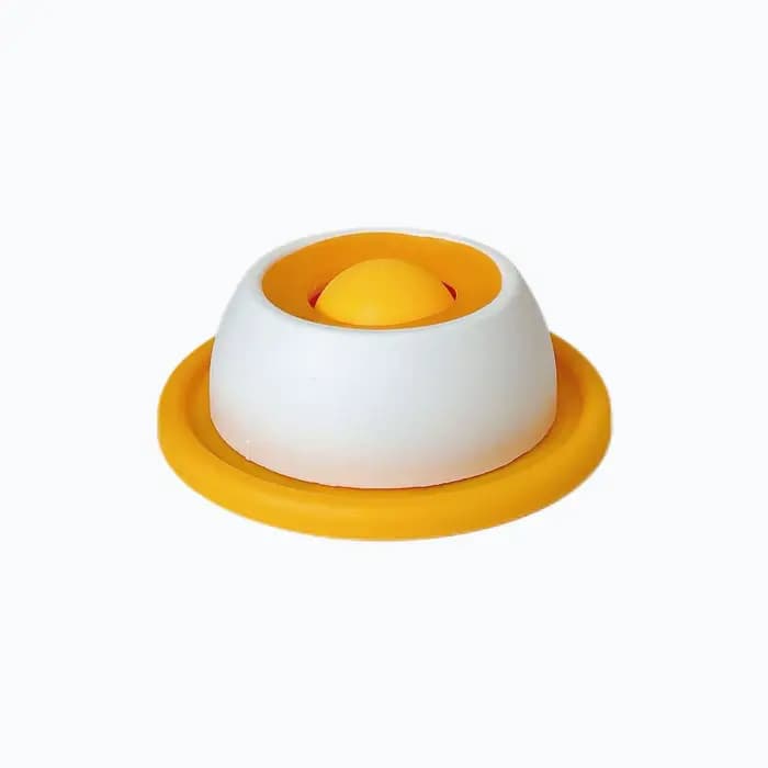 Jouets de stimulation pour chiens, tapis à lécher pour animaux de compagnie, distributeur de nourrit