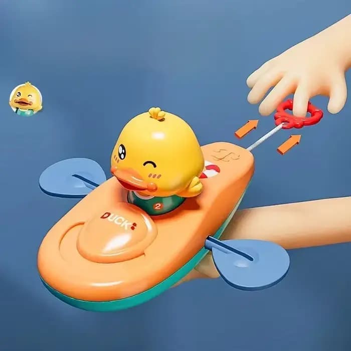 Jouets de bain pour bébé, jouets de bain pour enfants en bas âge, jouets de bain de baleine lumineus