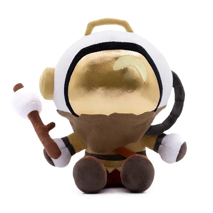 Nouvelle Peluche Astronaute Outer Wilds – Adorable Jouet en Peluche Personnage de Jeu pour Collectio