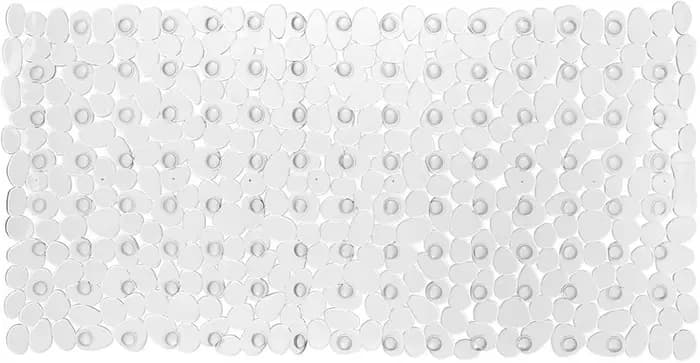 Tapis de sol antidérapant de sécurité, tapis de salle de bain, baignoire, douche, tapis de galets en