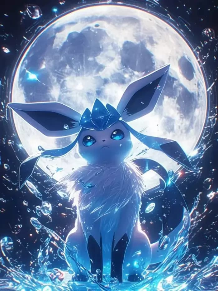 Puzzle de 500 pièces sur le thème de l'anime japonais Pokemon Eevee, jeux d'activités familiales sti
