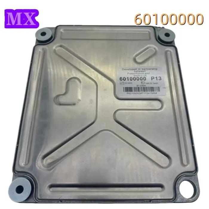 60100000 ECU ECM EC210 EC210B EC210BLC Programmable, Neuf, Garantie de qualité d'un an.