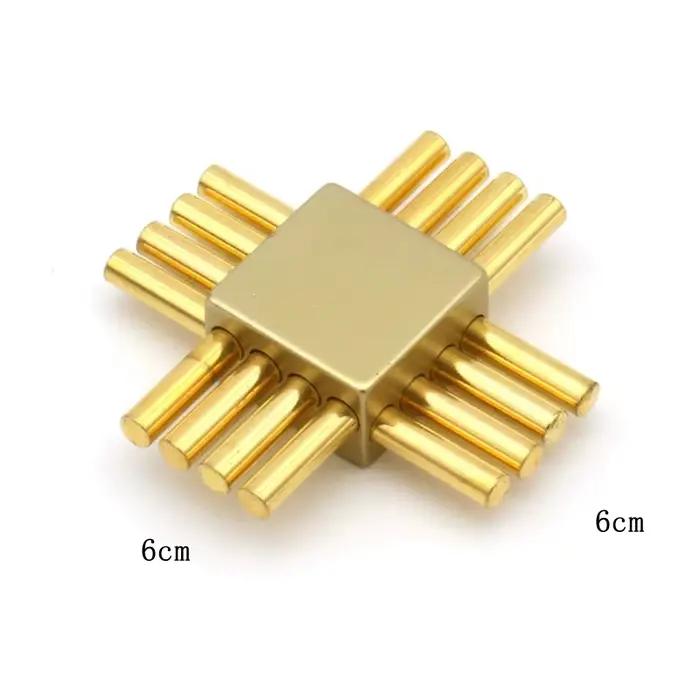 CPU métal Puzzle haute difficulté niveau IQ Test esprit jeu jouets casse-tête Juegos Inteligencia Ju