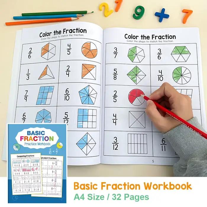 Puzzles Math CrossWord : Addition et soustraction dans 20 ans, jeu de défis Criss Cross, cahier d'ex