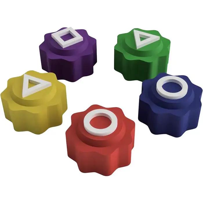 Jeu de baril pirate pop-up amusant, interactif pour enfants et familles, jeu de coup de couteau chan