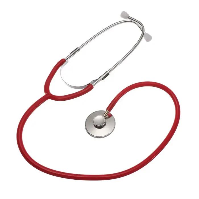 Stéthoscope pour enfants, jouet de Simulation, jouets de médecin, jeux de famille pour enfants, acce