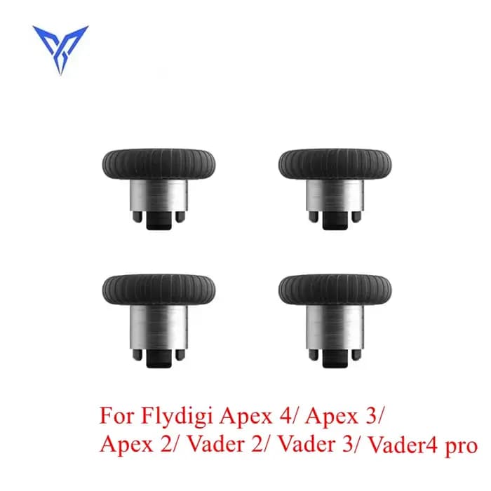 Manettes de jeu Flydigi Vader 4 Pro originales