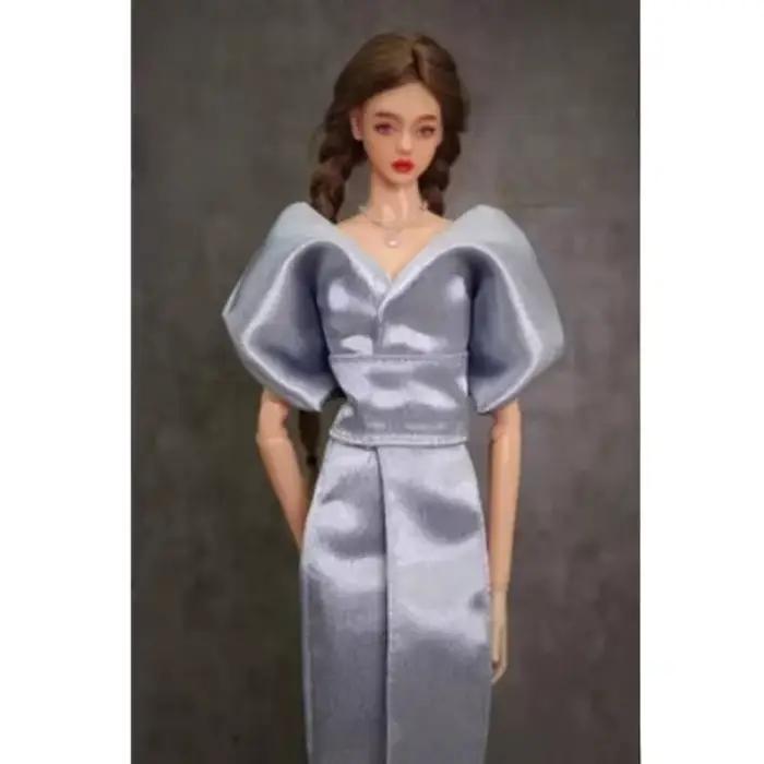 Styles conçus, accessoires de jouets, robes cadeaux, vêtements pour vos poupées BB FR à l'échelle 1/