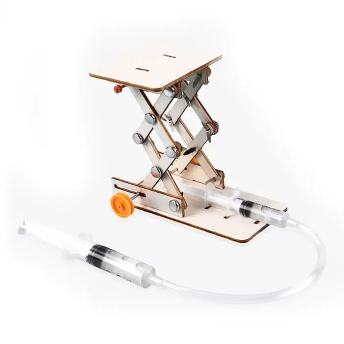Jouets scientifiques pour enfants, kits de projets STEM, assemblage de voiture 3D, modèle de bateau,