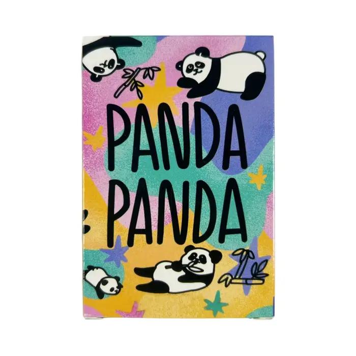Nouveau jeu de société Panda Panda, jeu de cartes intéressant pour la famille et les fêtes, jeu de s