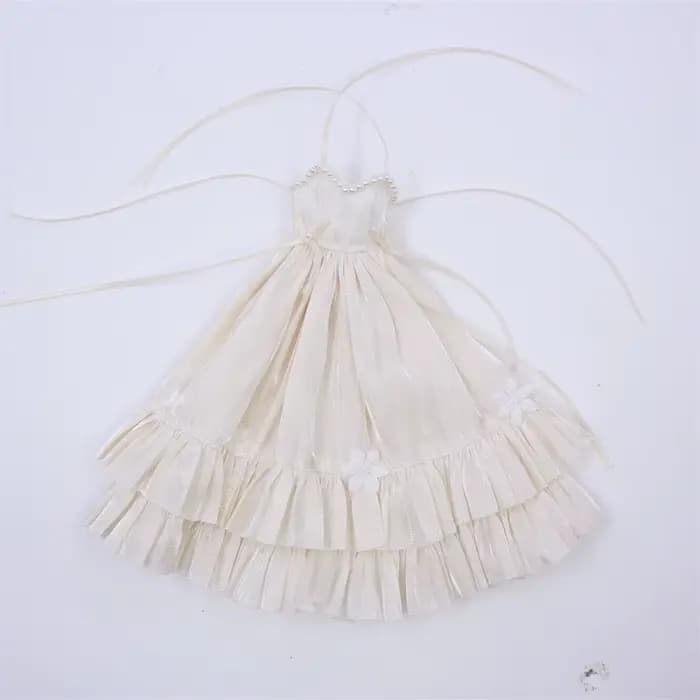 Vêtements ICY DBS Blyth Butter, robe élégante, tenue de jouet, cadeau pour fille et garçon