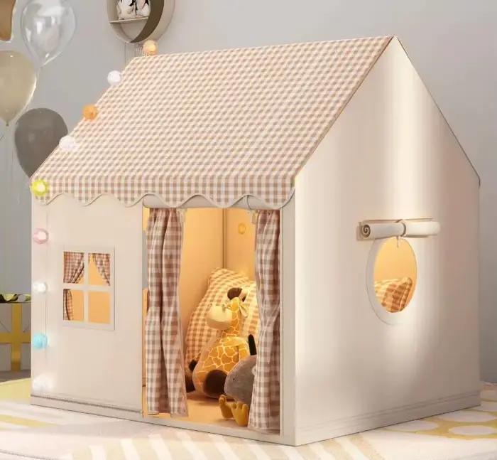 Tente pour enfants tente pour tout-petits intérieure et extérieure tente de jeu pour enfants tente d