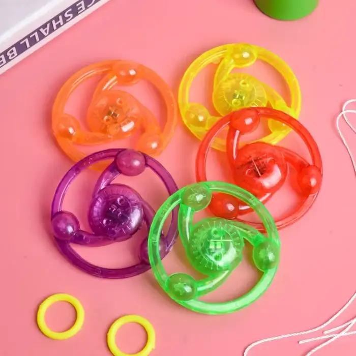 Jouet lumineux interactif – Parfait pour les temps de jeu et le développement des enfants