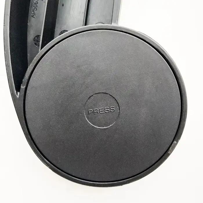 Adaptateur de siège auto pour poussette compatible Cybex Balios S Lux Talos et Aton Cloud Q/Z Maxi C