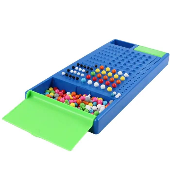 Jeu de table de rupture de Code créatif, Puzzle familial, jeu de société, jouets de fête, jouet inte