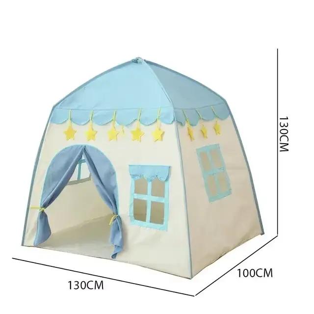 Tente de jeu portable pour enfants, maison d'activités, piscine à balles, ensemble de jeux intérieur