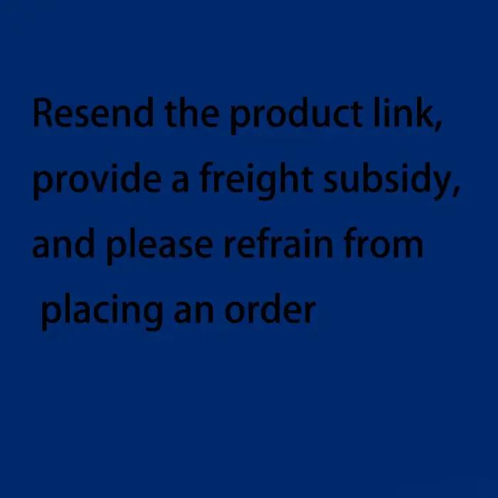 Voici le lien pour la réexpédition logistique.