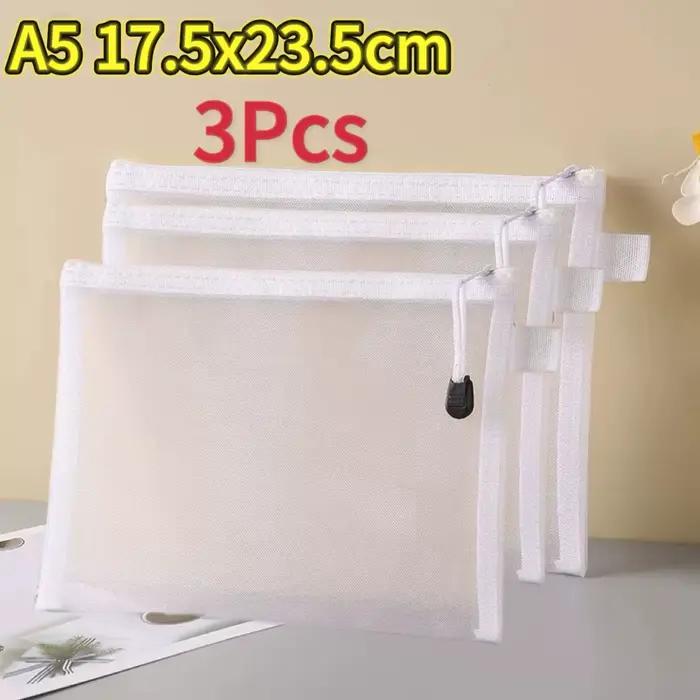 Nouveau sac de rangement pour puzzles, blocs de construction pour enfants, petits jouets, sacs de tr
