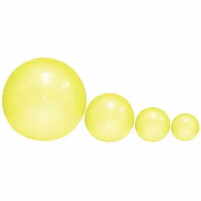 Boule à bulles d'eau d'extérieur pour enfants, jeu amusant, fête préChristophe, cadeau de plage