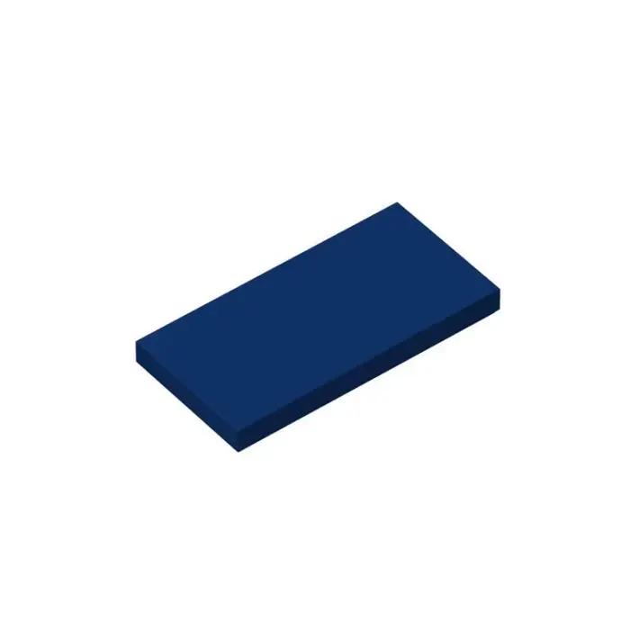 MOC 10 pièces 87079 pneu 2x4 blocs de construction Kit haute technologie panneau lumineux briques pa