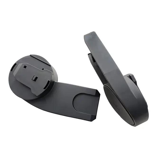 Adaptateur de siège auto pour poussette compatible Cybex Balios S Lux Talos et Aton Cloud Q/Z Maxi C