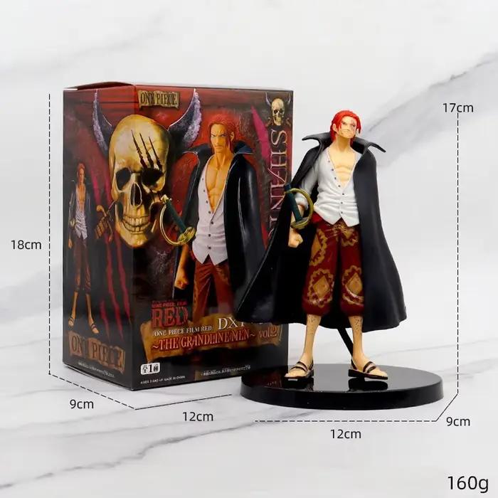 Figurine une pièce édition théâtre Film rouge Robin Roronoa Zoro Luffy Nami Sanji Uta Anime Figurine