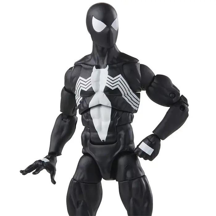 Hasbro Spider Man 2099 Miguel O Hara légendes Venom Deadpool figurine jouets changement visage Statu