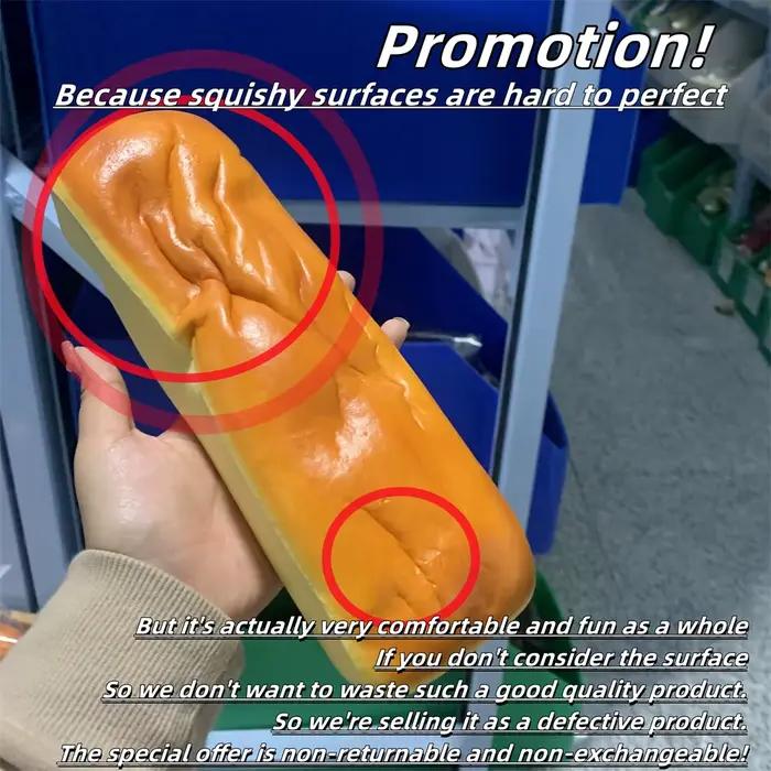 Jouet sensoriel Fluff Cake Model Squishy, éponge douce en forme de fromage à rebond lent, jouet sens