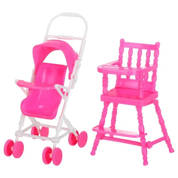 Meubles de maison de poupée, modèle de scène, maison de jeu, accessoires Photo, jouets miniatures, p